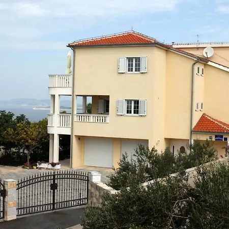 Villa Lovric Primošten Exterior foto