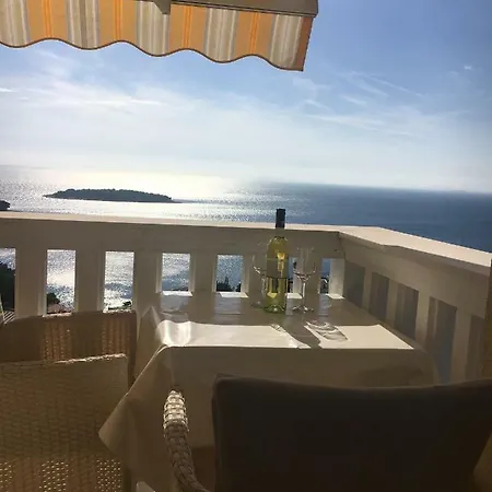 Villa Lovric Primošten Exterior foto