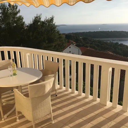 Villa Lovric Primošten Exterior foto