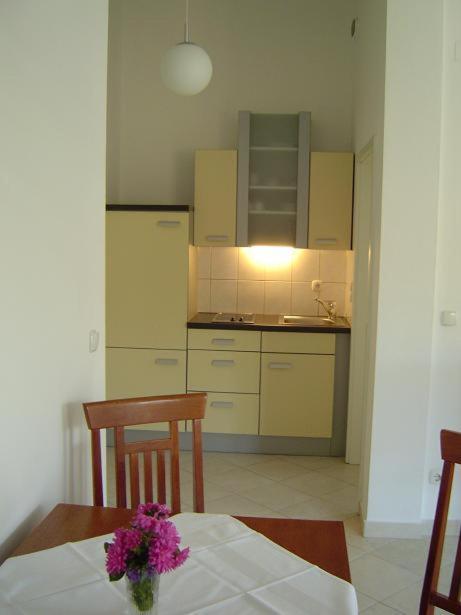 Appartement Lovric *