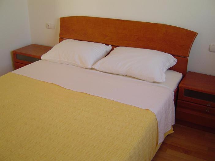 Appartement Lovric Primošten