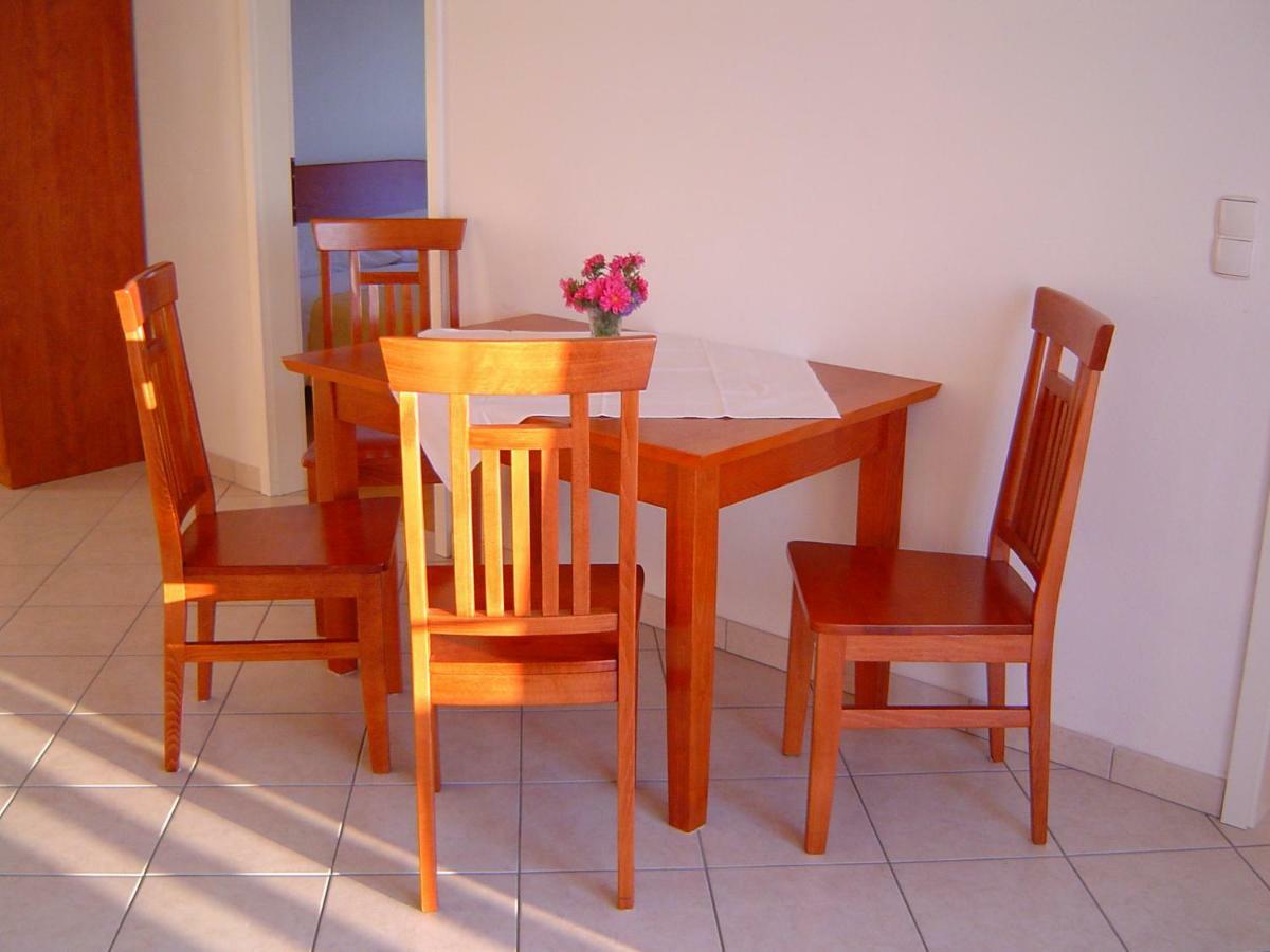 Appartement Lovric