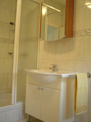 Apartment Lovric *