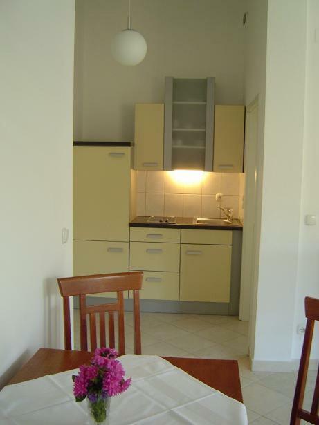 Appartement Lovric *