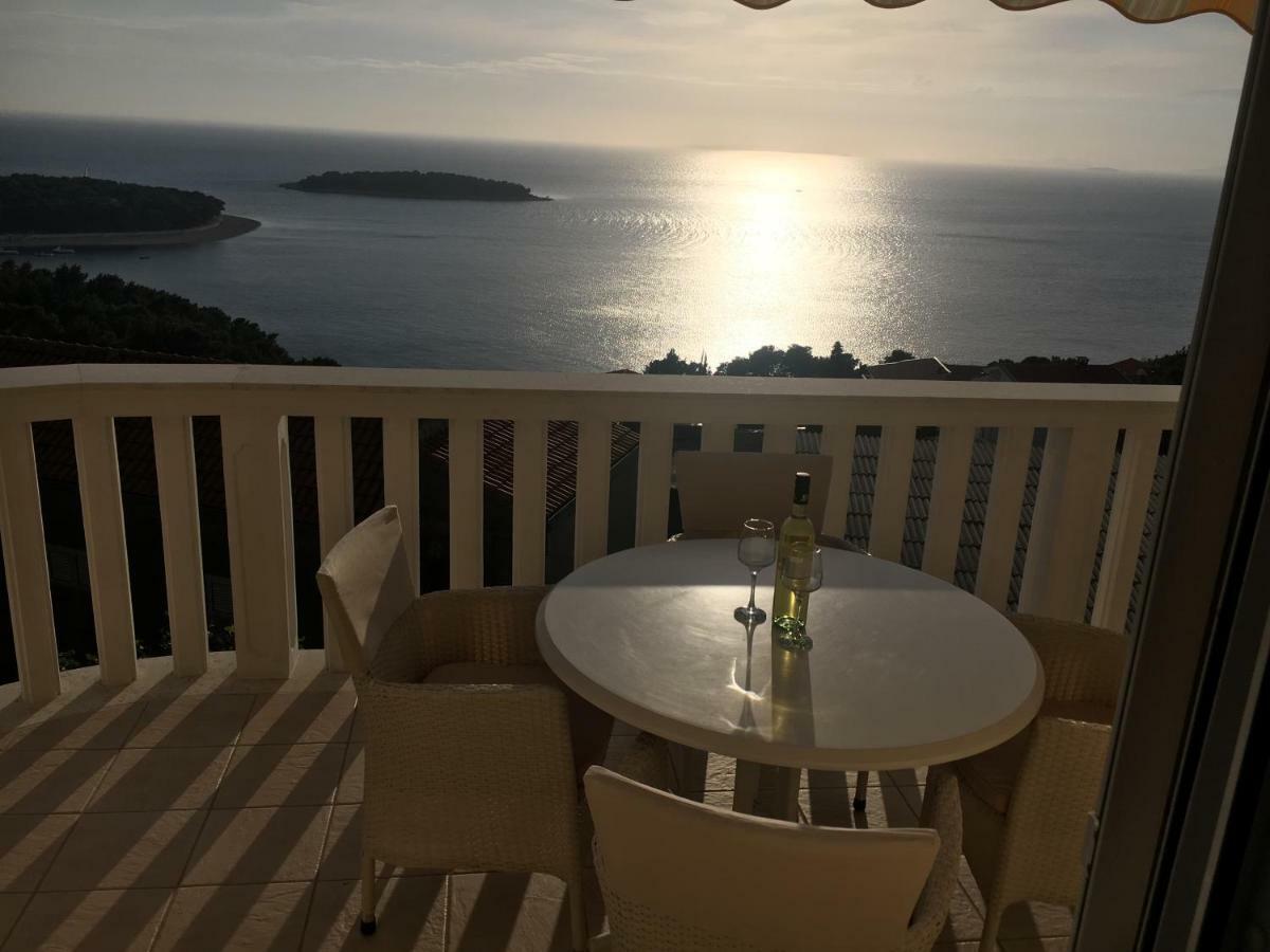 Appartement Lovric *