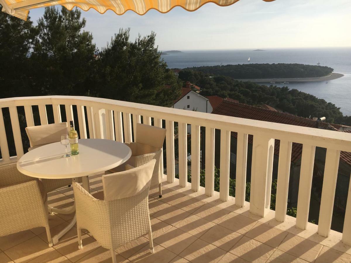 Apartment Lovric Primošten