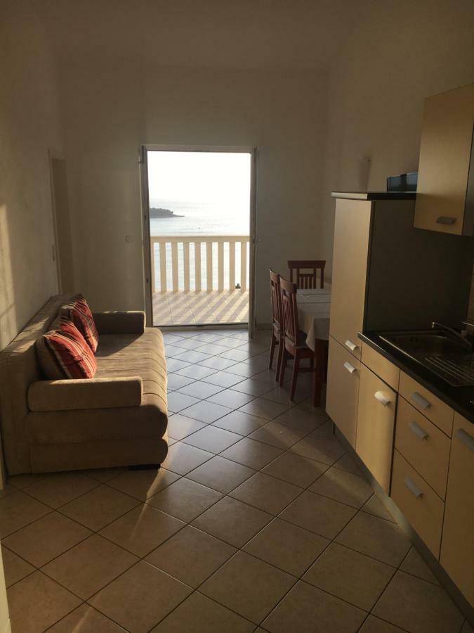 Apartment Lovric